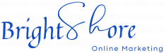 logo brightshore
